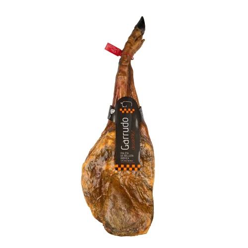 Mejor paleta bellota Ibérico 50% raza ibérica